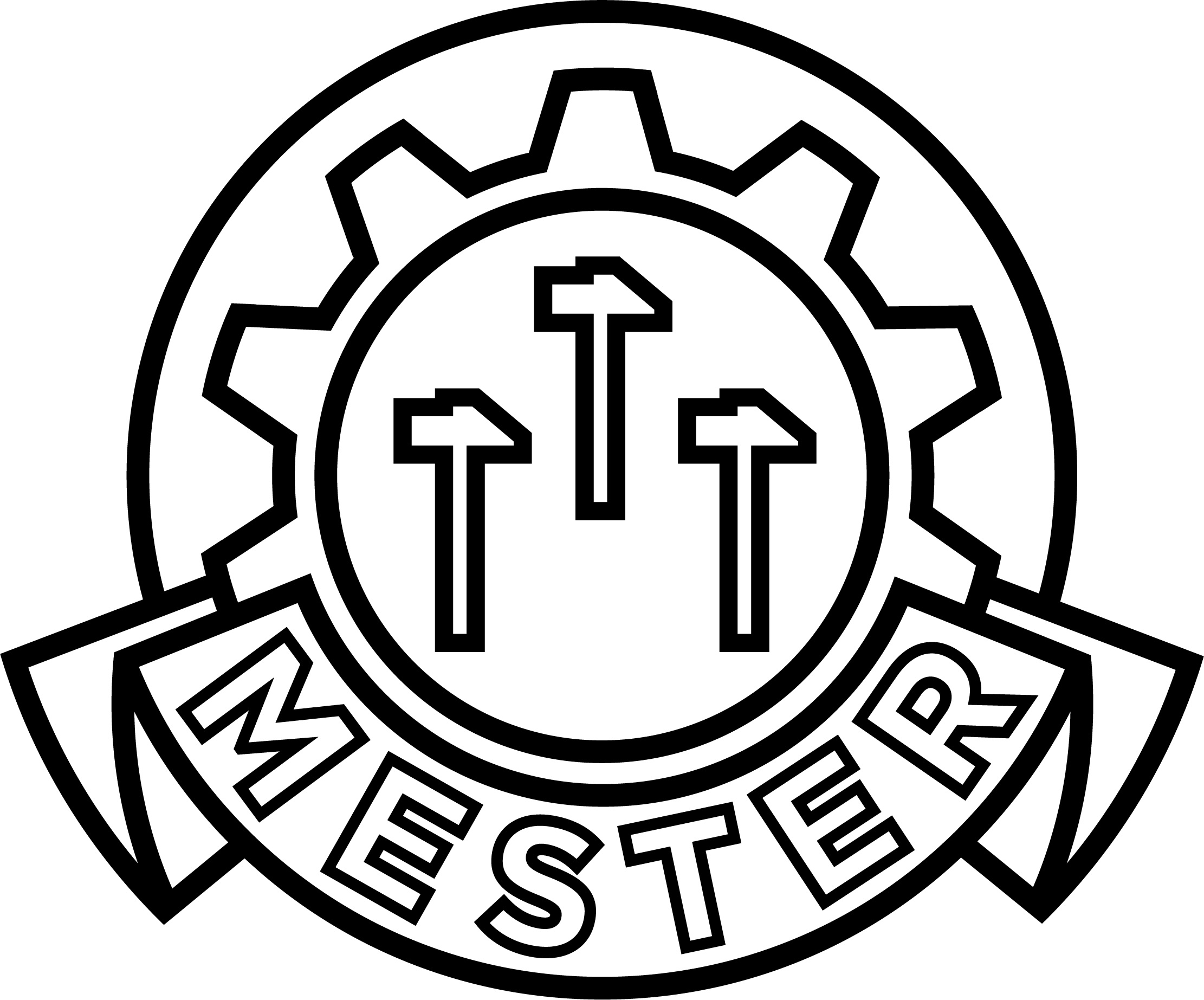 Mesterbrevlogo